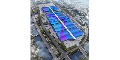 千呼萬喚始出來，2020年深圳機械展終于來啦