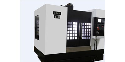 臺群精機：從機床到數(shù)控機床，讓機器不再無腦干活！