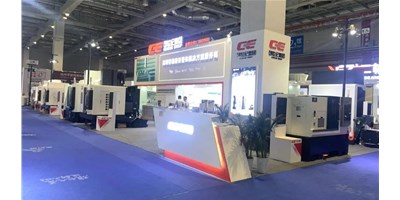 燃爆今夏，創(chuàng)世紀(jì)集團(tuán)CME上海國際機(jī)床展完美收官！